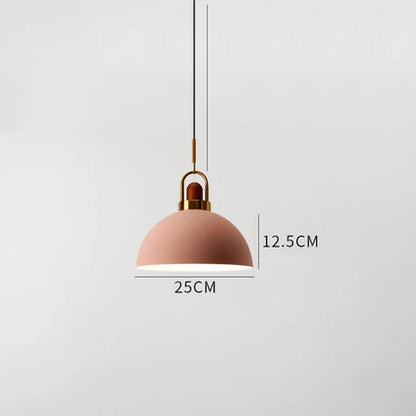 TrendyCreativity - Městské závěsné světlo