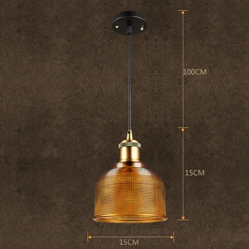 ArtisanCraft - Kreativní moderní lampa