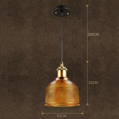 ArtisanCraft - Kreativní moderní lampa