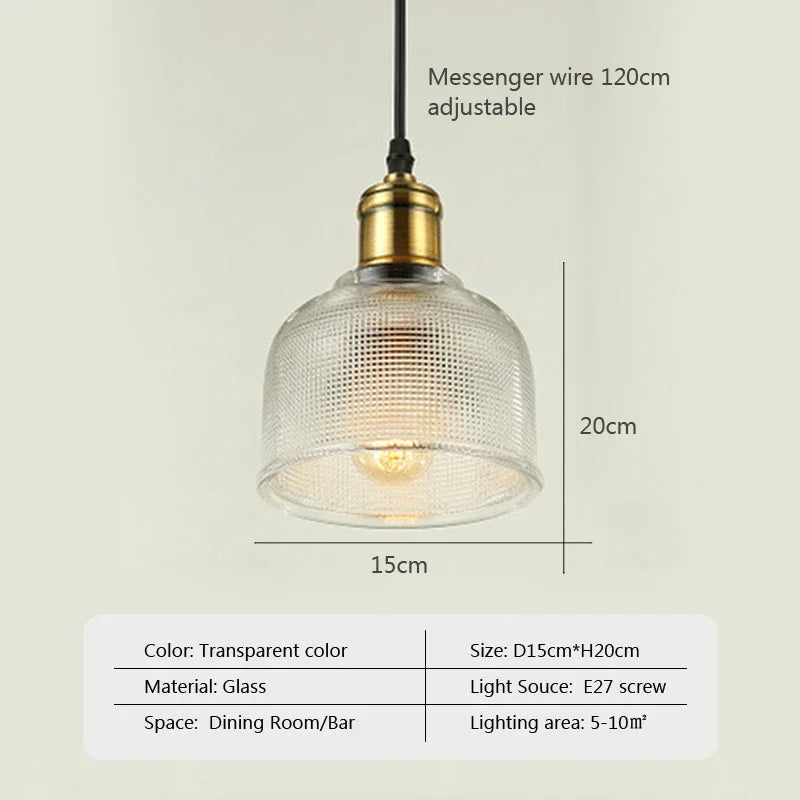 ArtisanCraft - Kreativní moderní lampa