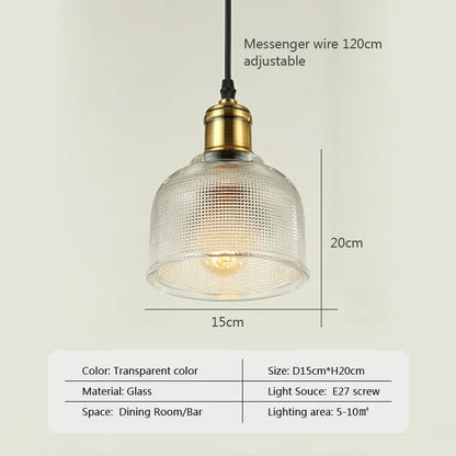 ArtisanCraft - Kreativní moderní lampa