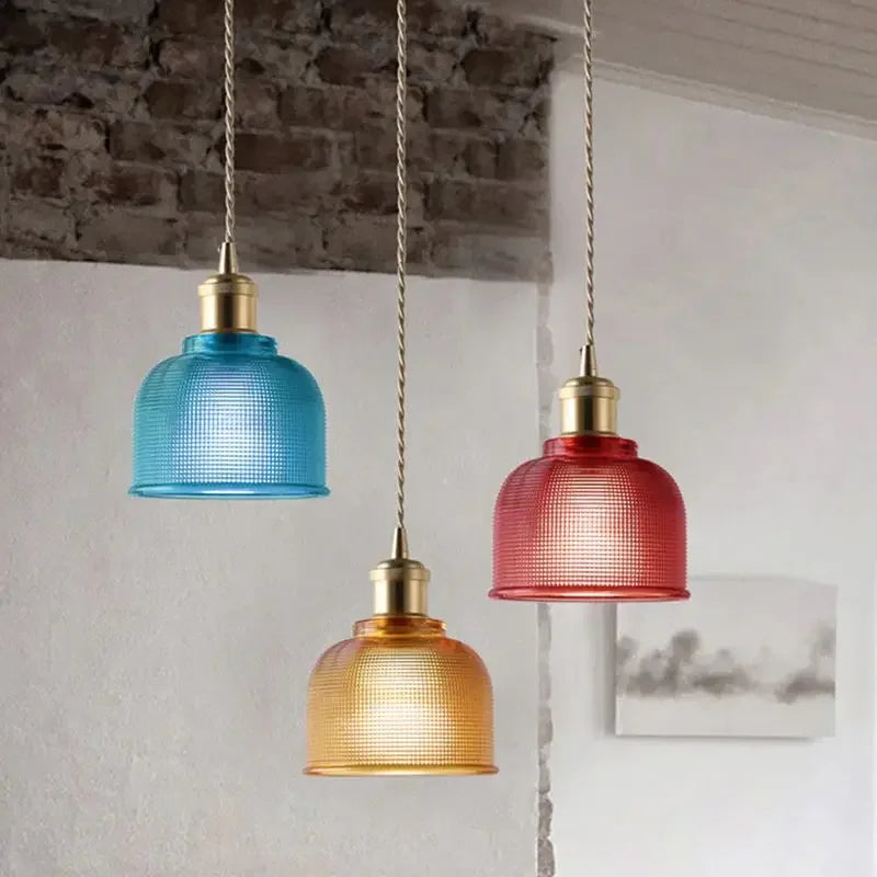 ArtisanCraft - Kreativní moderní lampa
