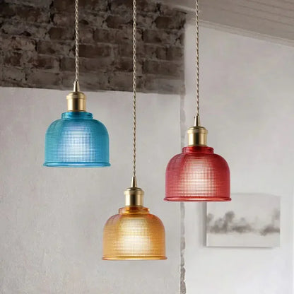 ArtisanCraft - Kreativní moderní lampa