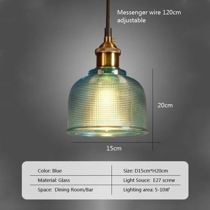 ArtisanCraft - Kreativní moderní lampa
