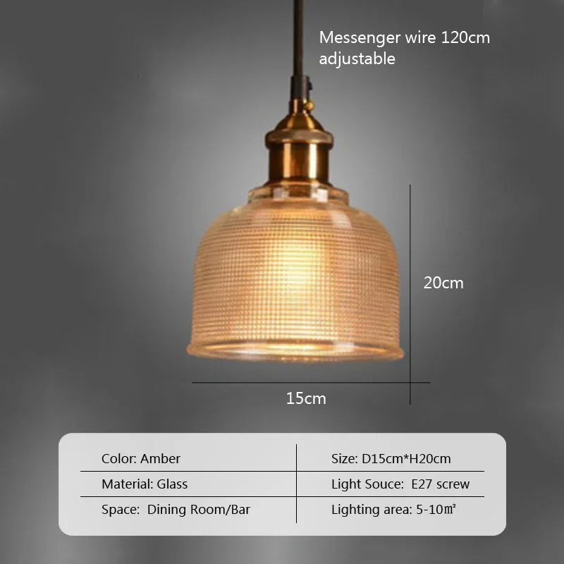 ArtisanCraft - Kreativní moderní lampa