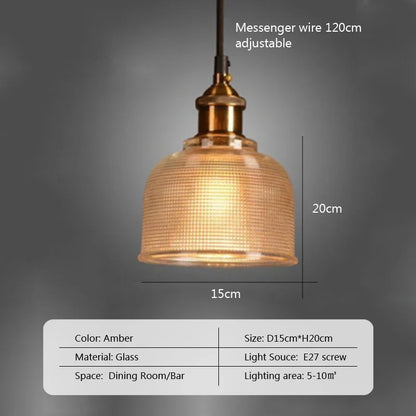 ArtisanCraft - Kreativní moderní lampa
