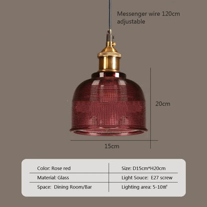 ArtisanCraft - Kreativní moderní lampa