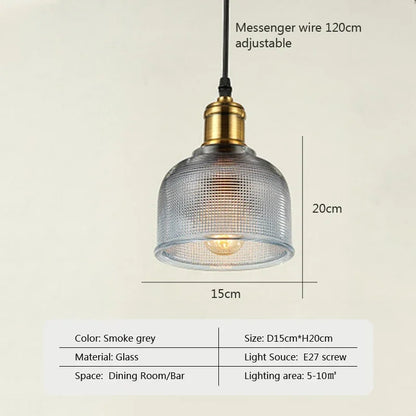 ArtisanCraft - Kreativní moderní lampa