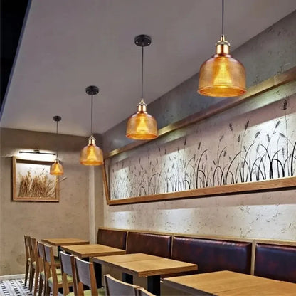 ArtisanCraft - Kreativní moderní lampa