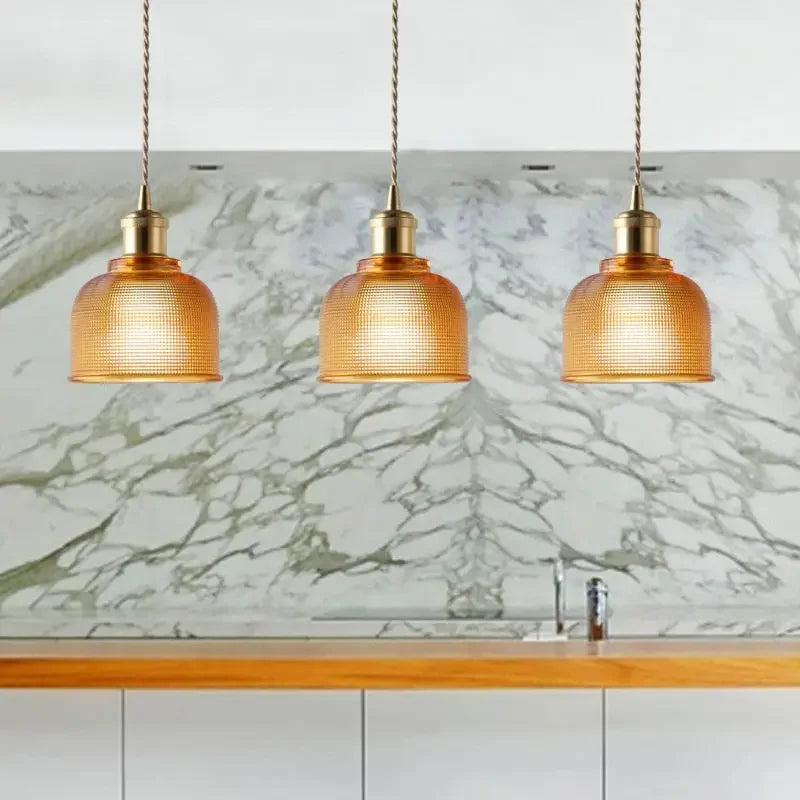 ArtisanCraft - Kreativní moderní lampa