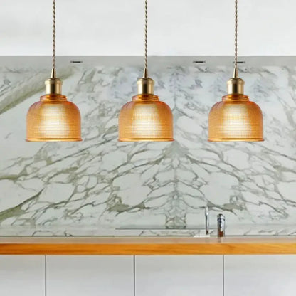 ArtisanCraft - Kreativní moderní lampa