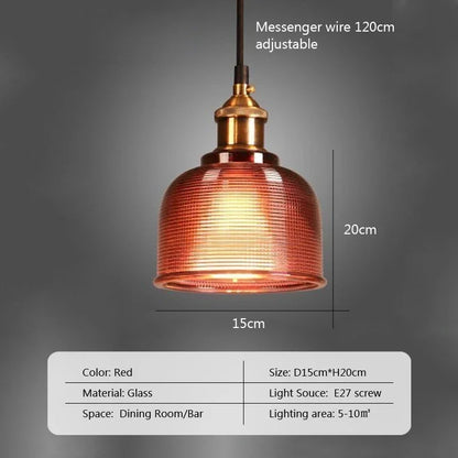 ArtisanCraft - Kreativní moderní lampa