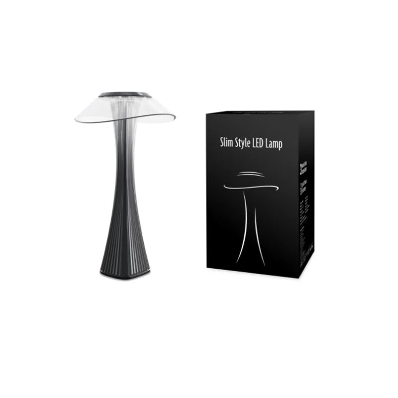 SpecialShine - Stmívatelné stolní lampy