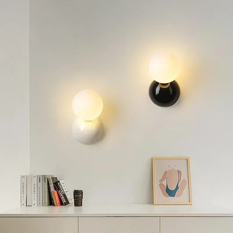 MinimalistAura - Sconce