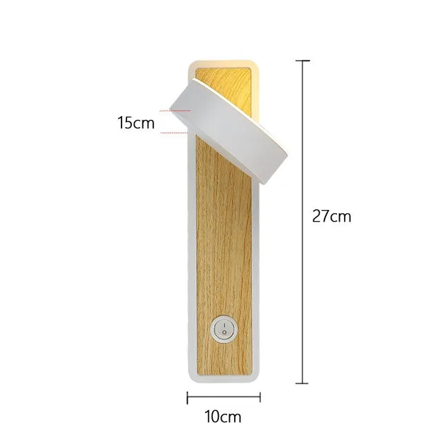 NordBeam - Severská led nástěnná svítidla
