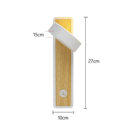 NordBeam - Severská led nástěnná svítidla