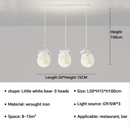 AdorableAura - Roztomilá zvířecí lampa