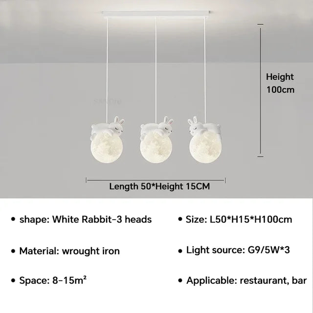 AdorableAura - Roztomilá zvířecí lampa
