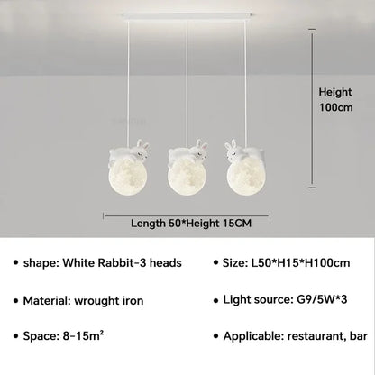 AdorableAura - Roztomilá zvířecí lampa