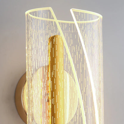 VistaNord - Nástěnné svítidlo LED Nordic Lustre