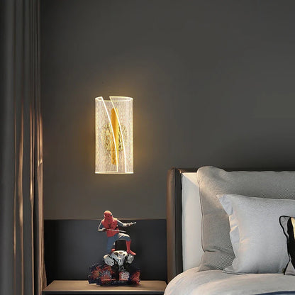VistaNord - Nástěnné svítidlo LED Nordic Lustre