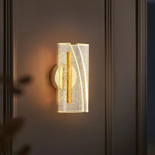VistaNord - Nástěnné svítidlo LED Nordic Lustre