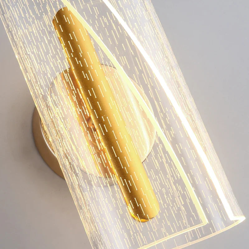 VistaNord - Nástěnné svítidlo LED Nordic Lustre