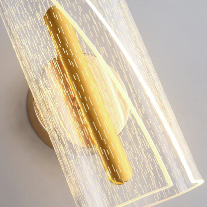 VistaNord - Nástěnné svítidlo LED Nordic Lustre