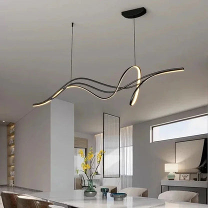 GlowSalon - Minimalistické osvětlení interiéru