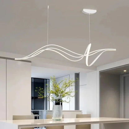 GlowSalon - Minimalistické osvětlení interiéru