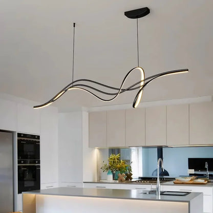 GlowSalon - Minimalistické osvětlení interiéru