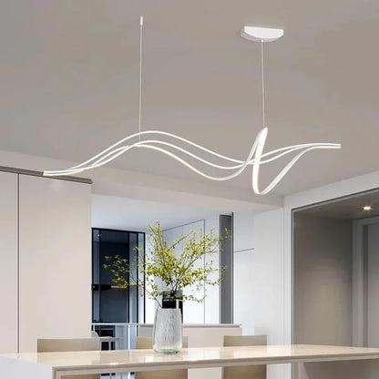 GlowSalon - Minimalistické osvětlení interiéru