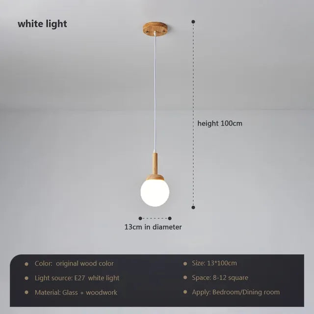 Luminous - Severský stropní lustr Závěsné světlo