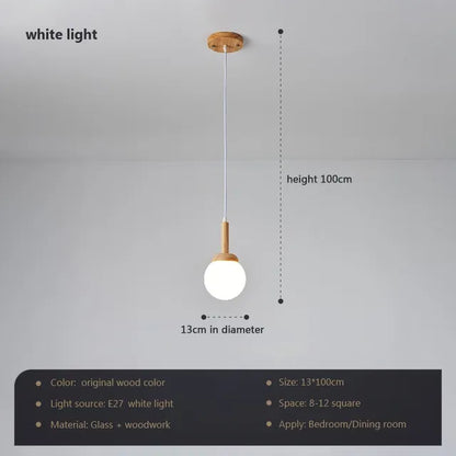 Luminous - Severský stropní lustr Závěsné světlo