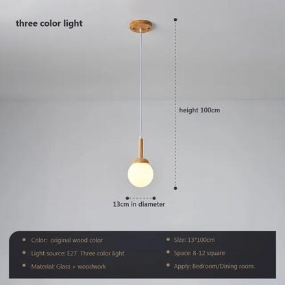 Luminous - Severský stropní lustr Závěsné světlo