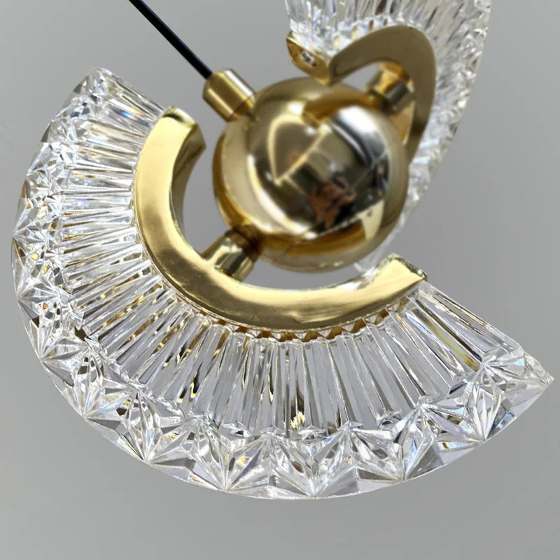 NordicGlow - Severské led světlo