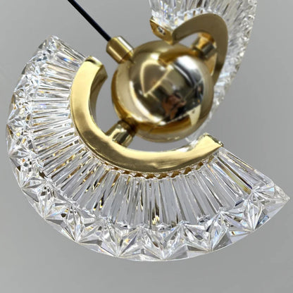 NordicGlow - Severské led světlo