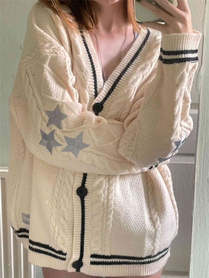 LB | Elegancki i wszechstronny sweter