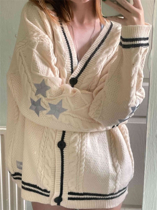 LB | Elegancki i wszechstronny sweter