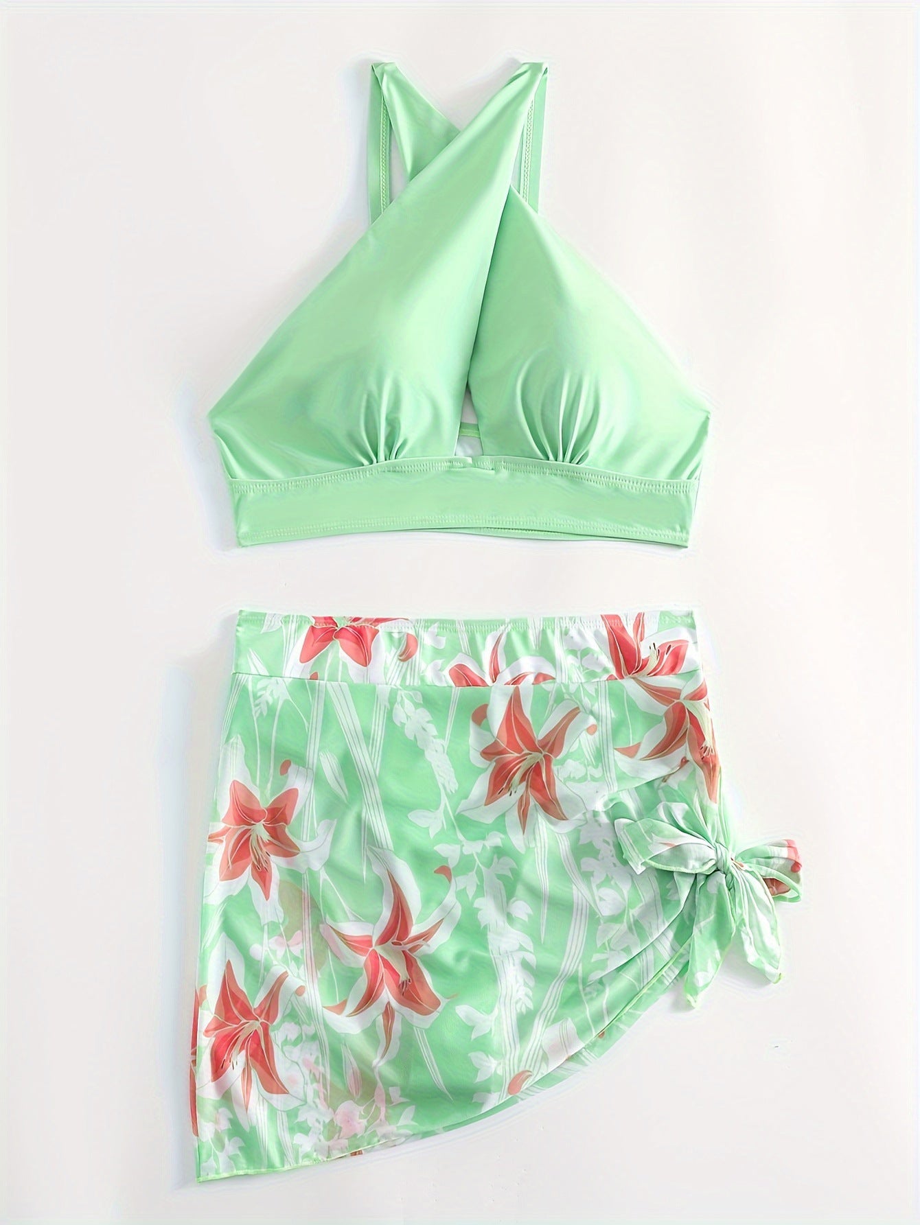 Modny i ponadczasowy Bikini