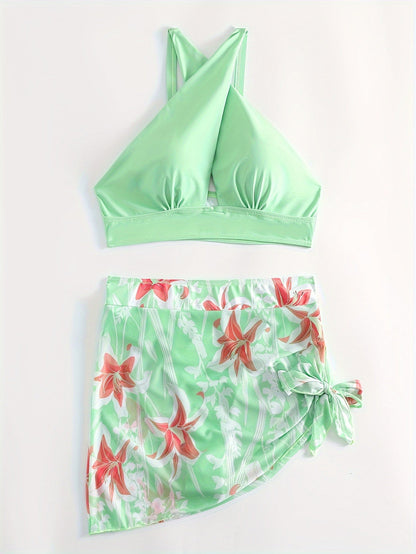 Modny i ponadczasowy Bikini