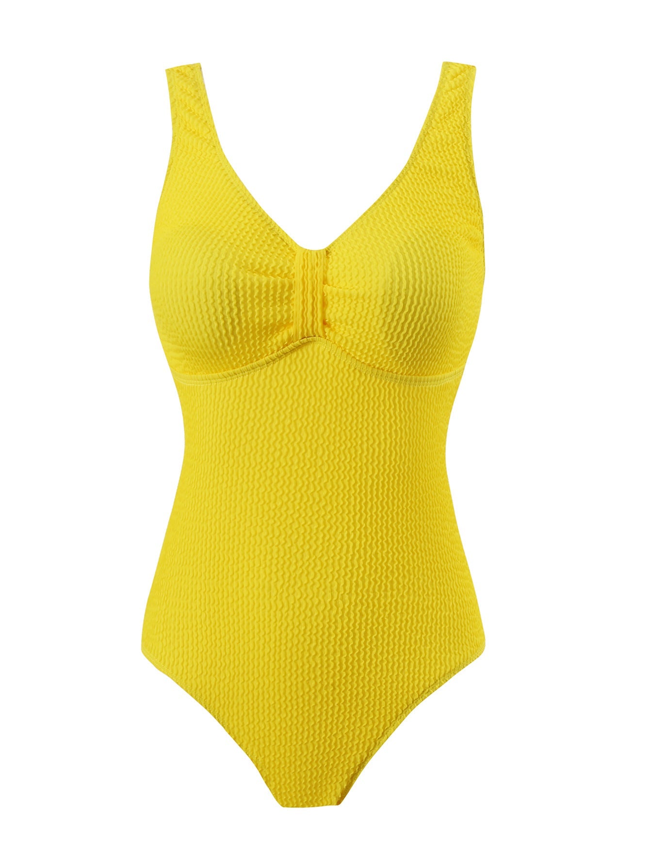 Stonowany i elegancki Bikini
