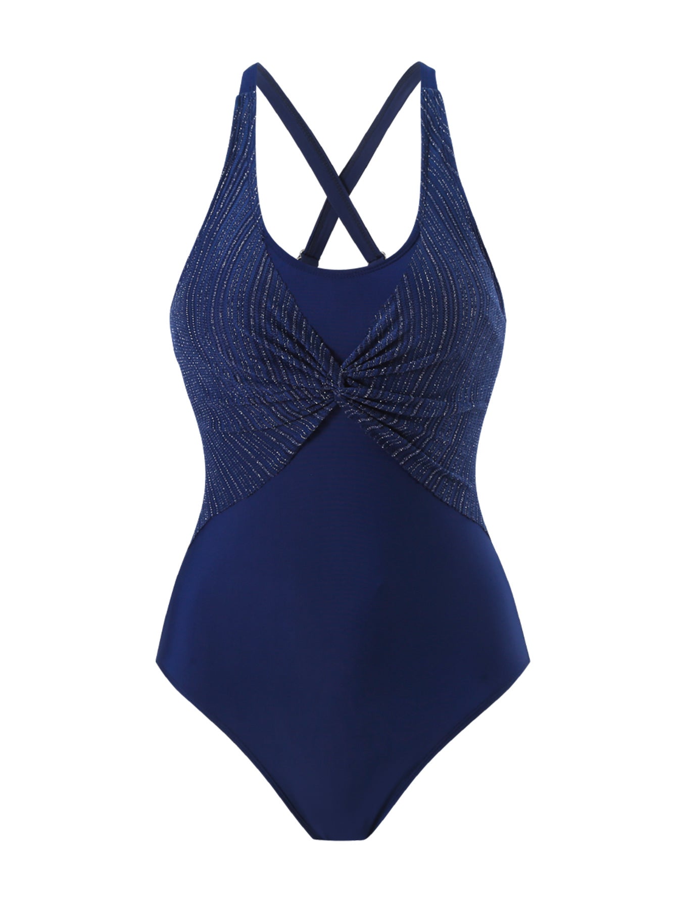 Stonowany i elegancki Bikini