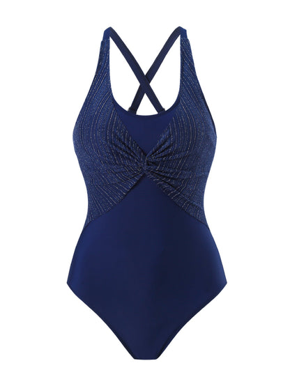 Stonowany i elegancki Bikini