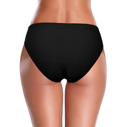 Luksusowy i pełen wdzięku Bikini