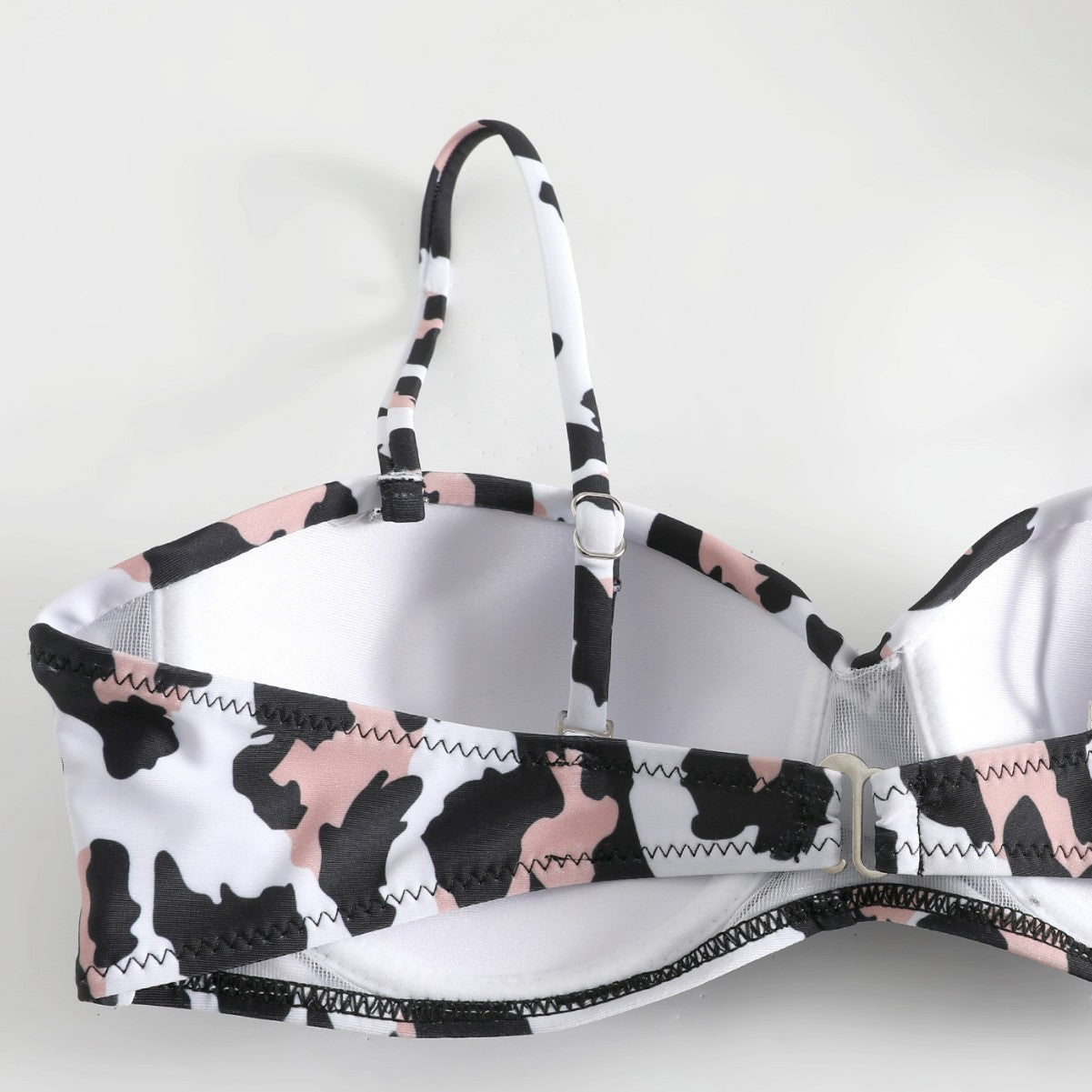 Luksusowy i pełen wdzięku Bikini