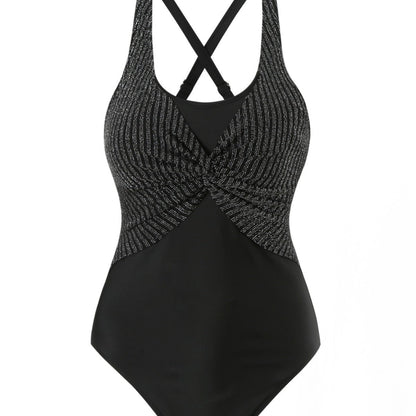 Stonowany i elegancki Bikini