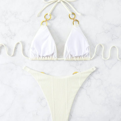 Odważny i piękny Bikini
