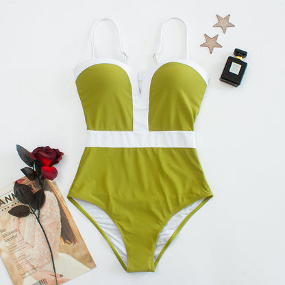 Żywy i wyjątkowy Bikini