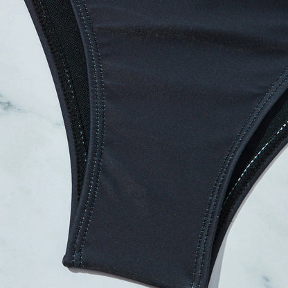 Lekki i uroczy Bikini